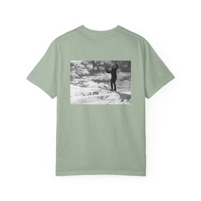Garment-Dyed GLEDES HOPP