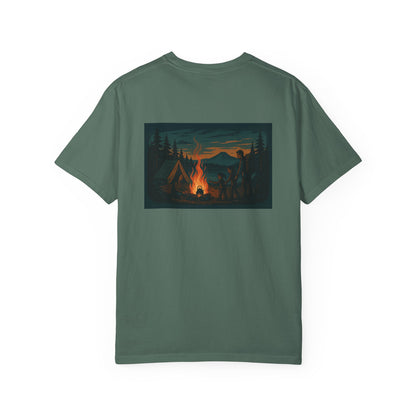 Garment-Dyed FAMILY