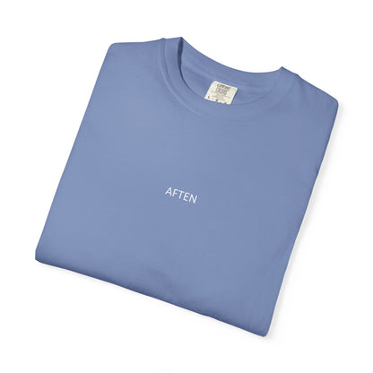 Garment-Dyed UP WE GO