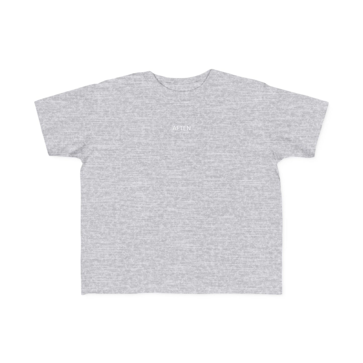 Toddler's COLD FEELING