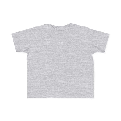 Toddler's COLD FEELING