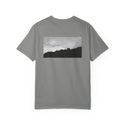Garment-Dyed KOIA