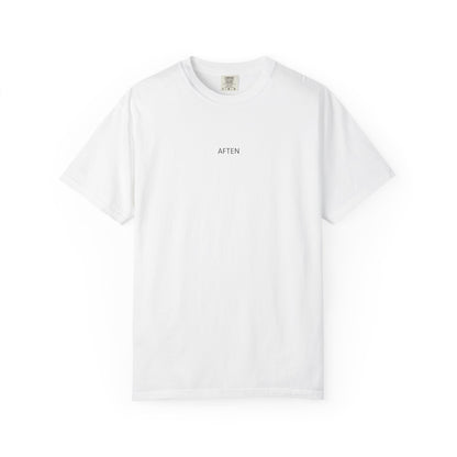 Garment-Dyed Kråke hopp