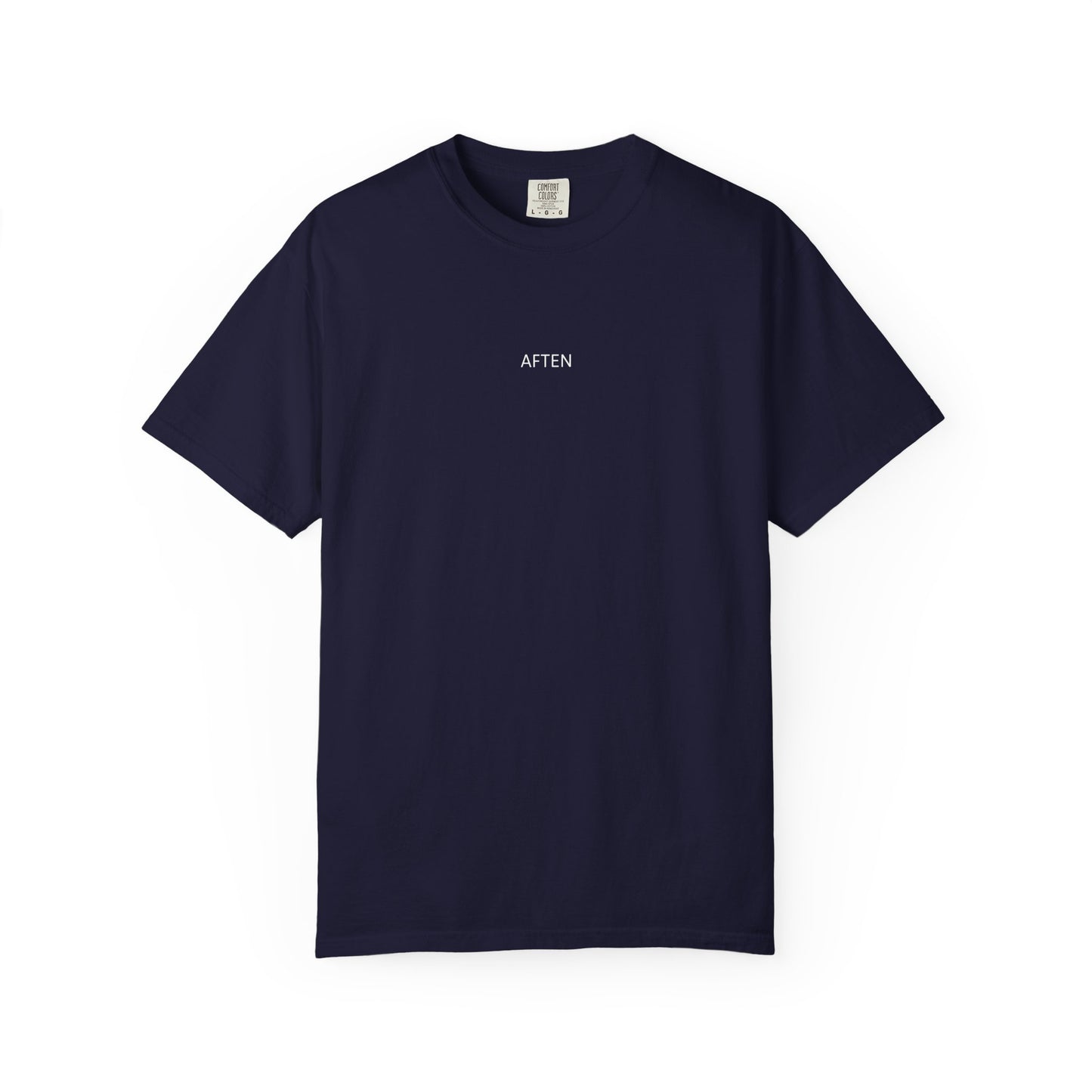 Garment-Dyed Kråke hopp