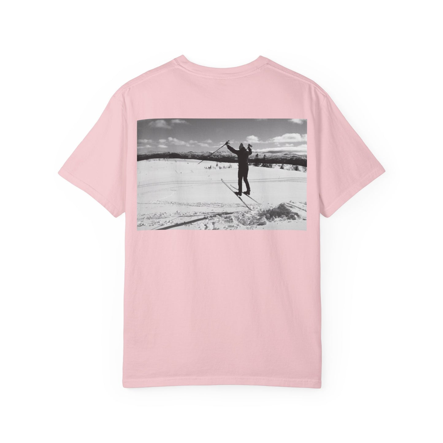 Garment-Dyed PÅSKE HOPP
