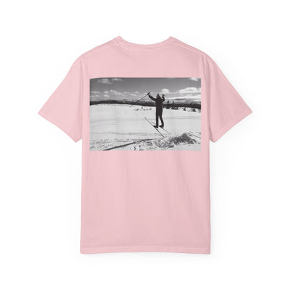 Garment-Dyed PÅSKE HOPP