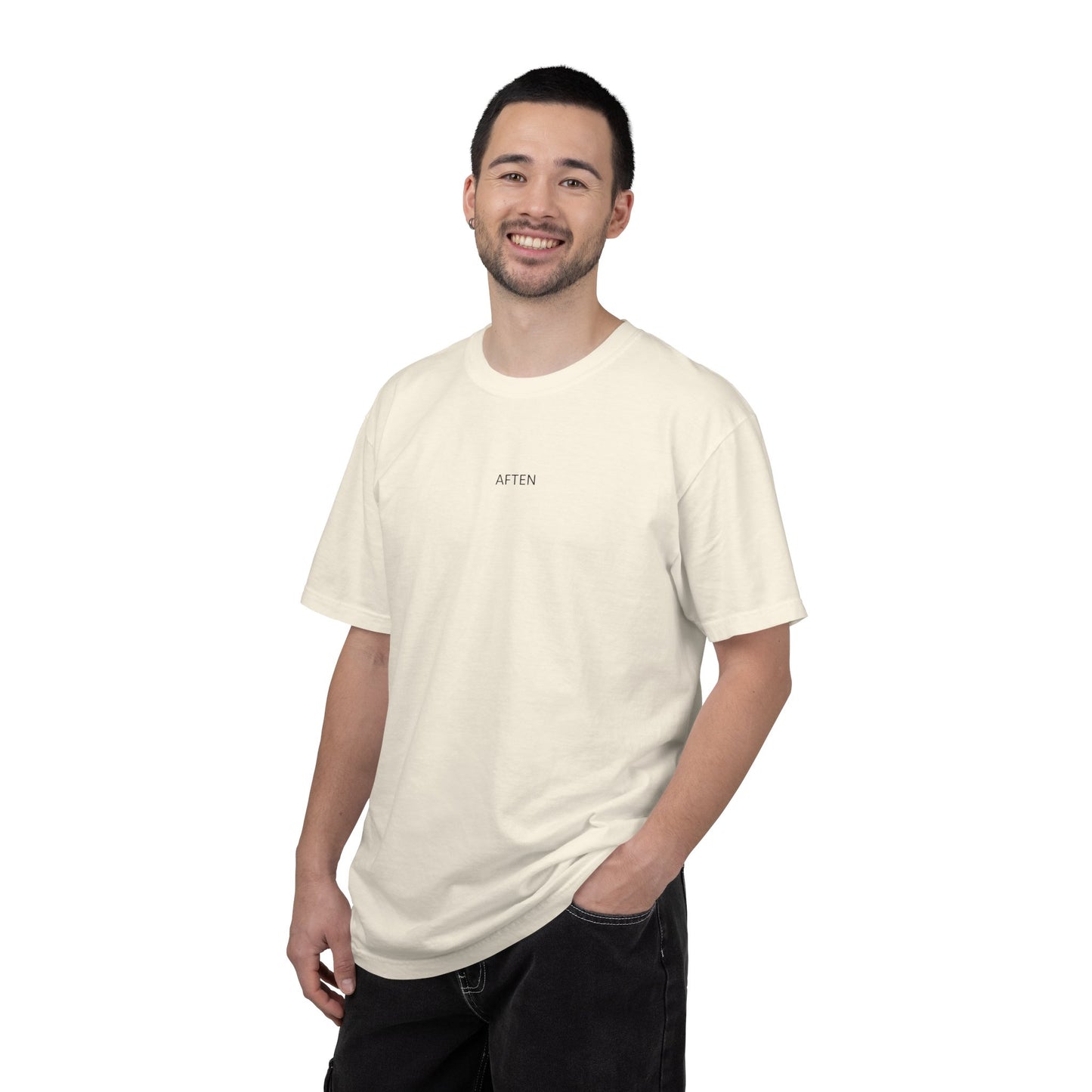 Garment-Dyed GLEDES HOPP