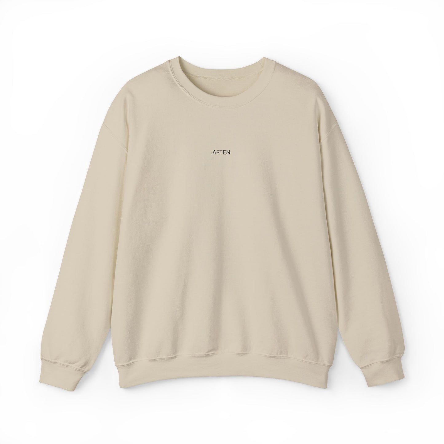 Crewneck Sweatshirt AFTEN