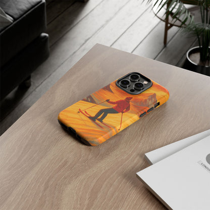 IPHONE CASE THE FEELING