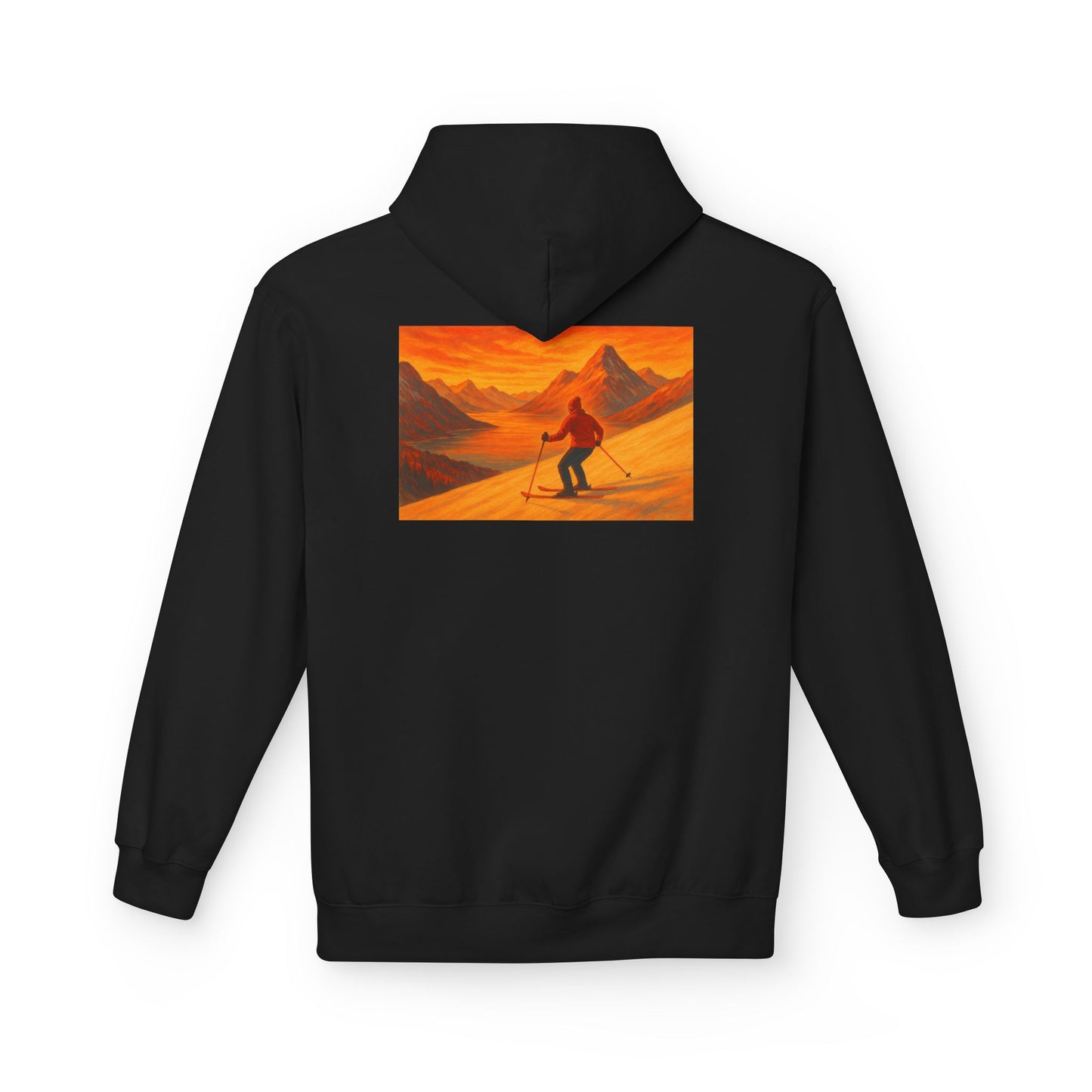 Fleece THE FEELING HZ