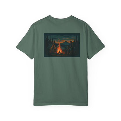 Garment-Dyed FAMILY