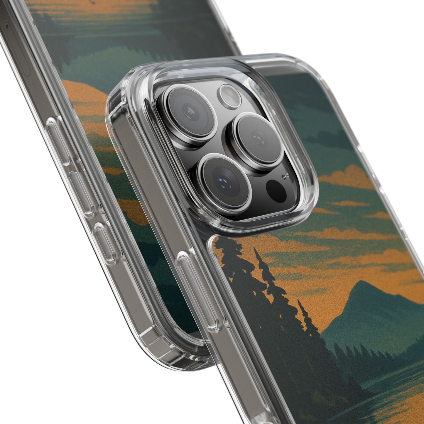 Clear Cases