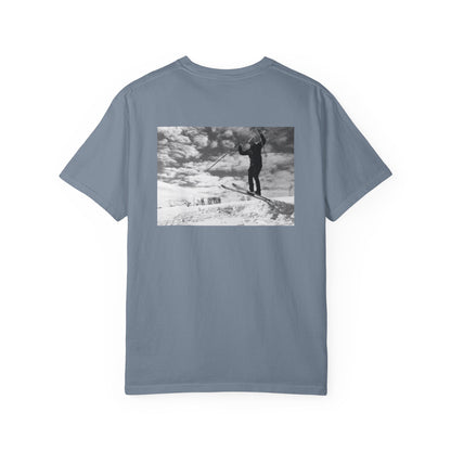 Garment-Dyed Gledes hopp