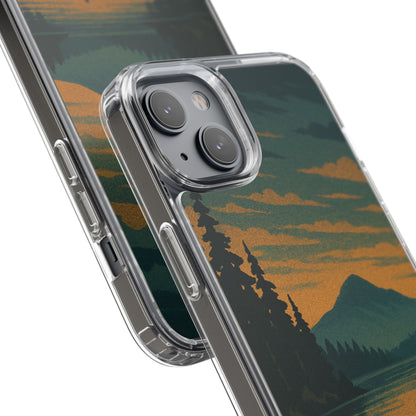 Clear Cases