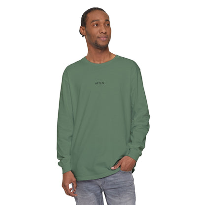 Garment-dyed Telemark nedsalg