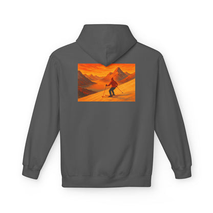 Fleece THE FEELING HZ