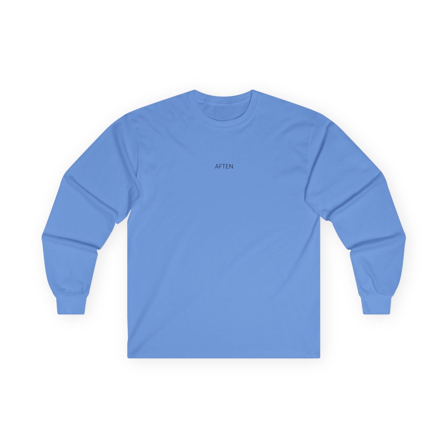 Long Sleeve Tee Fisketur