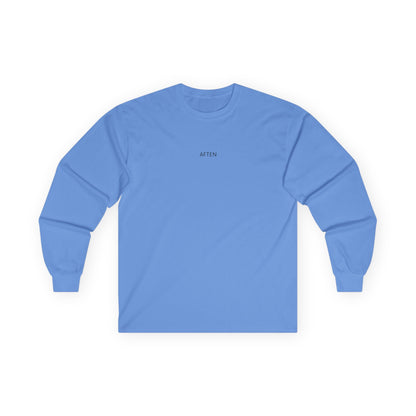 Long Sleeve Tee Fisketur