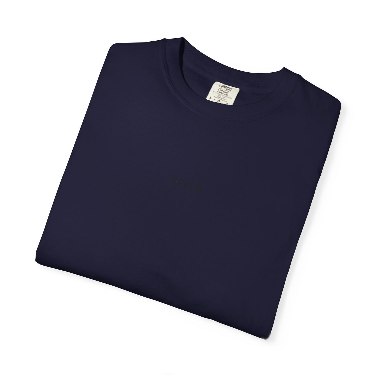 Garment-Dyed Gledes hopp