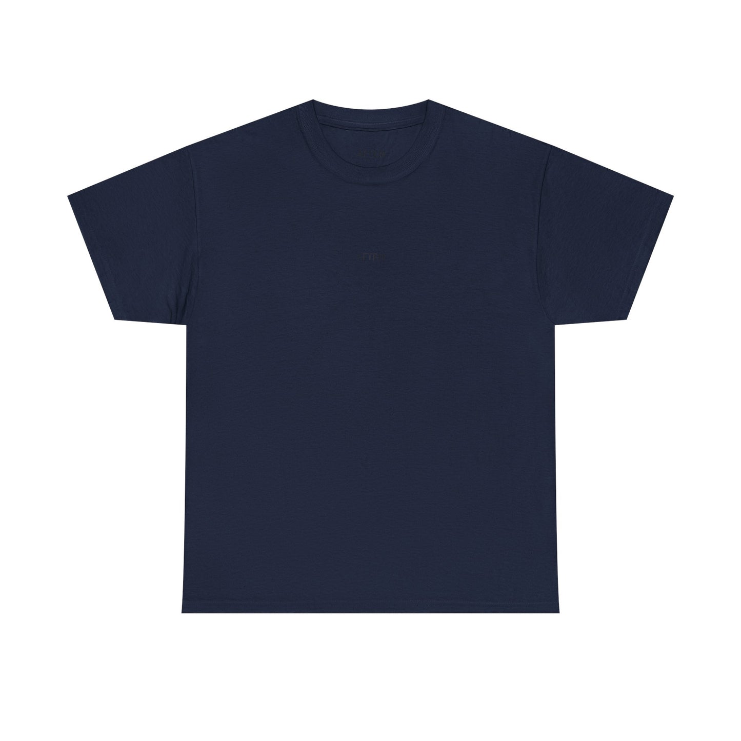 Unisex Heavy Cotton Tee CAR