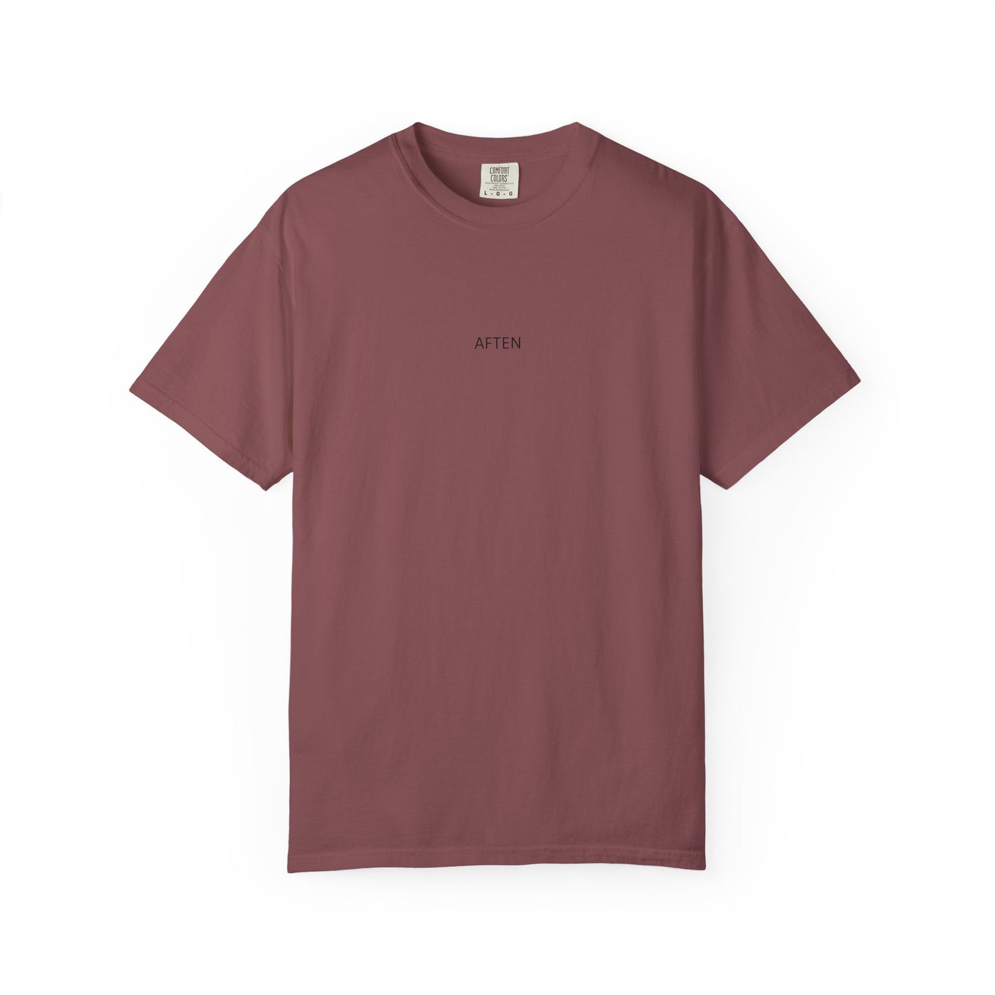 T-shirt AFTEN