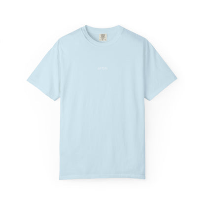 Garment-Dyed UP WITH A DOG