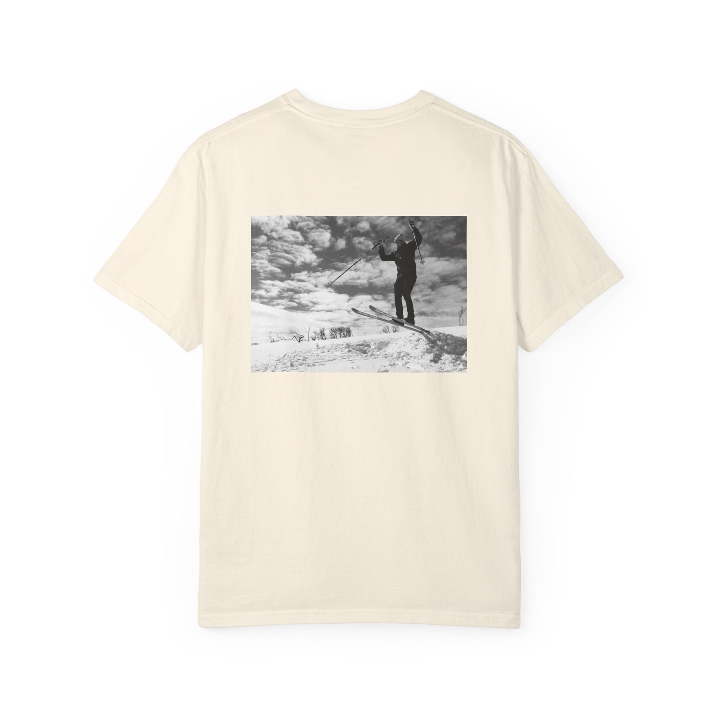 Garment-Dyed GLEDES HOPP