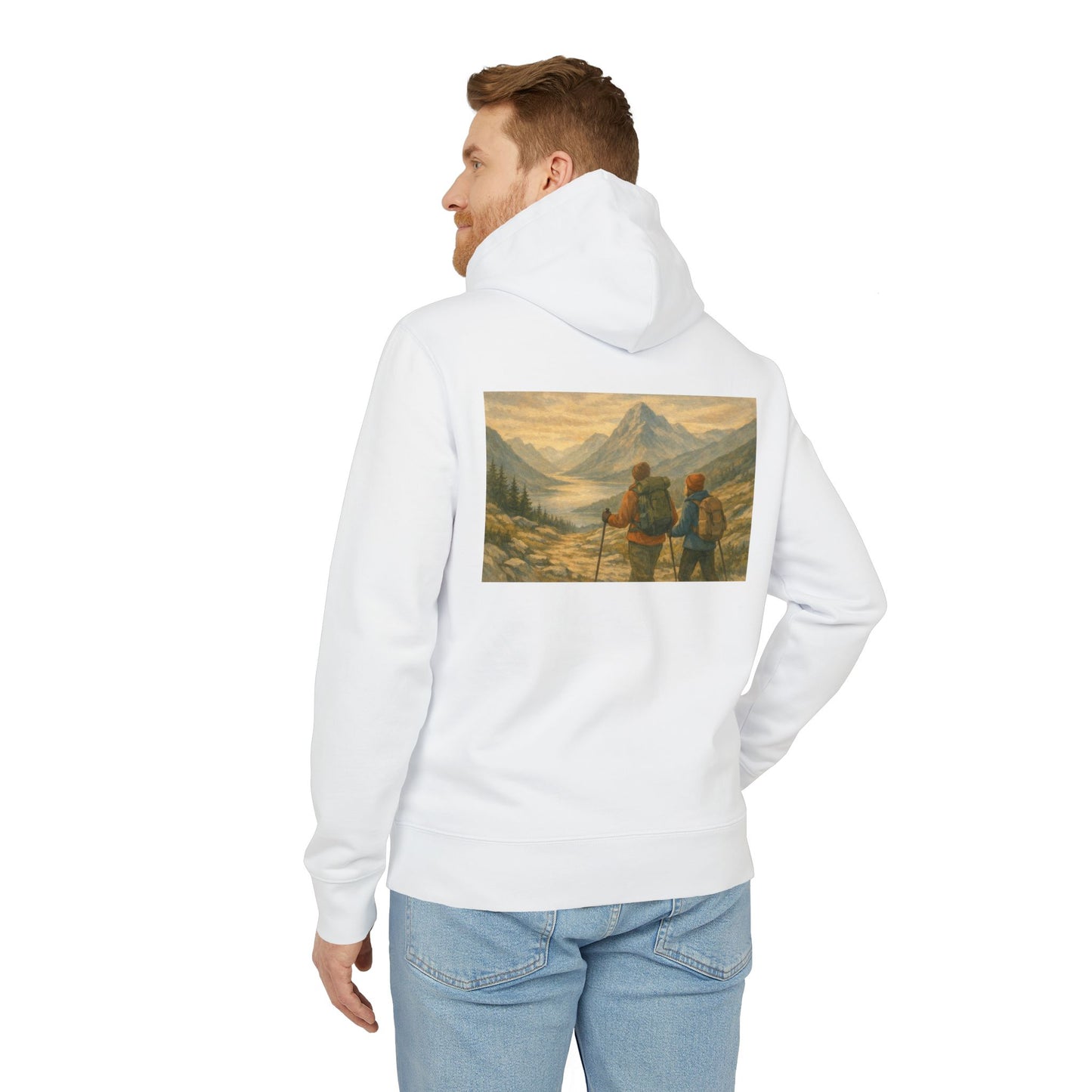 Premium HIKE