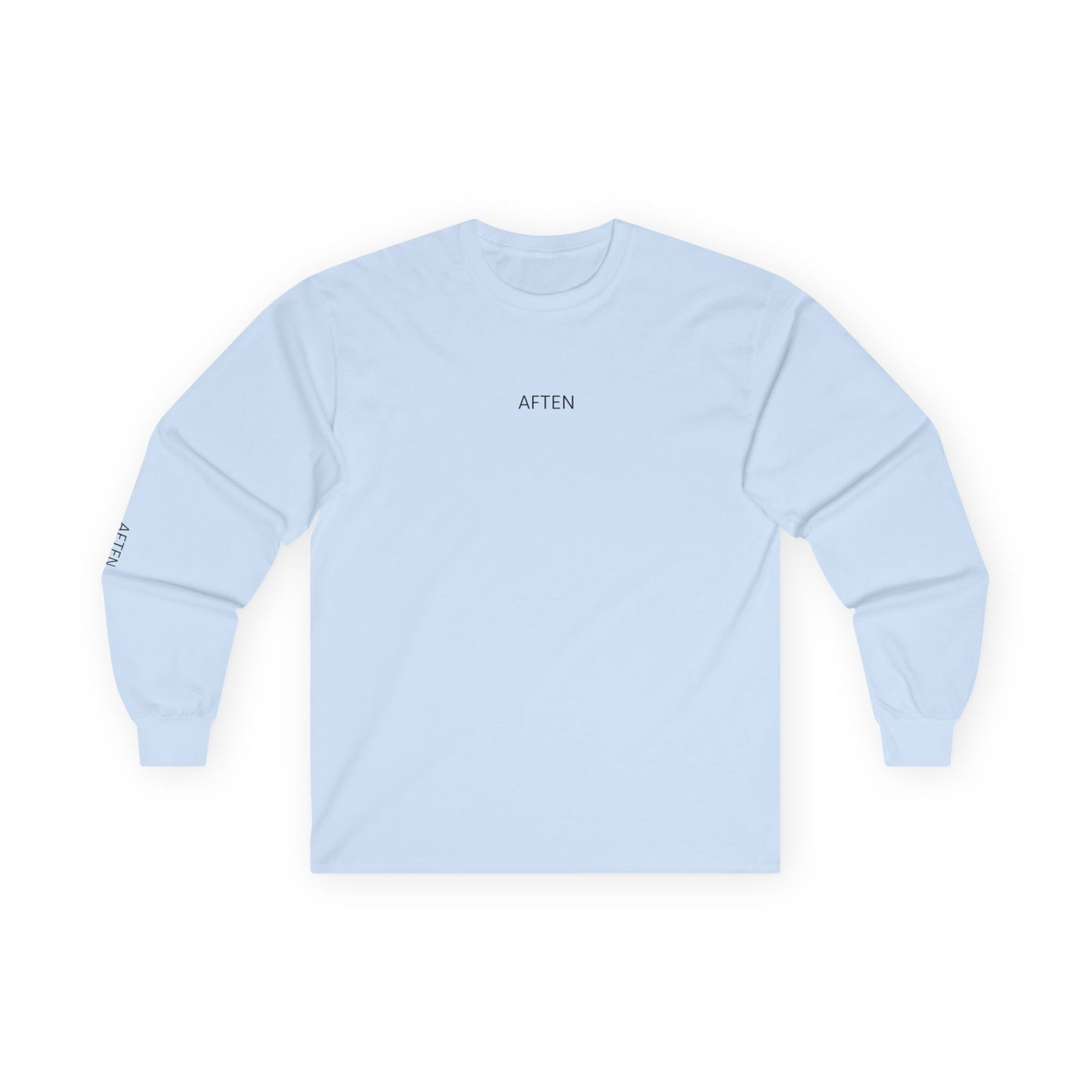 Long Sleeve Tee SLETEN
