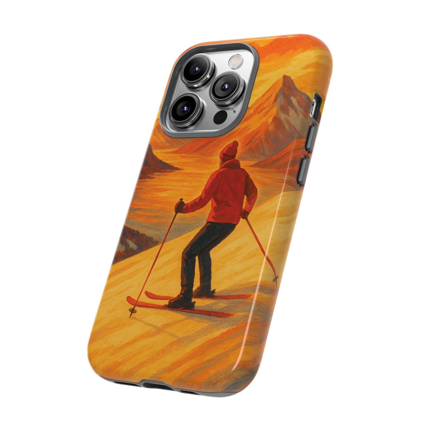 IPHONE CASE THE FEELING