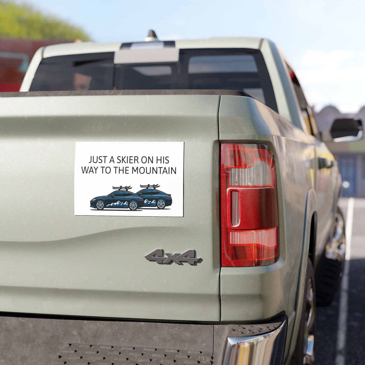 Car Magnets