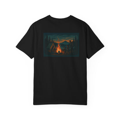 Garment-Dyed FAMILY
