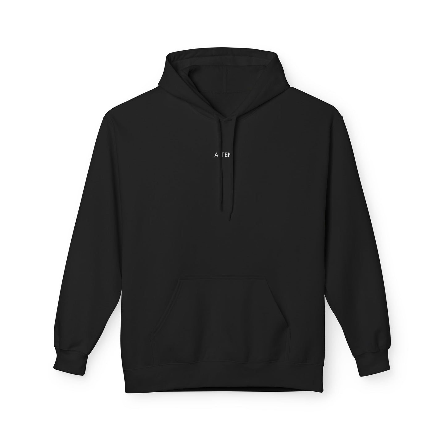 Fleece UP WE GO