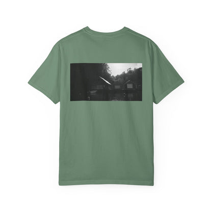 Garment-Dyed NAUST
