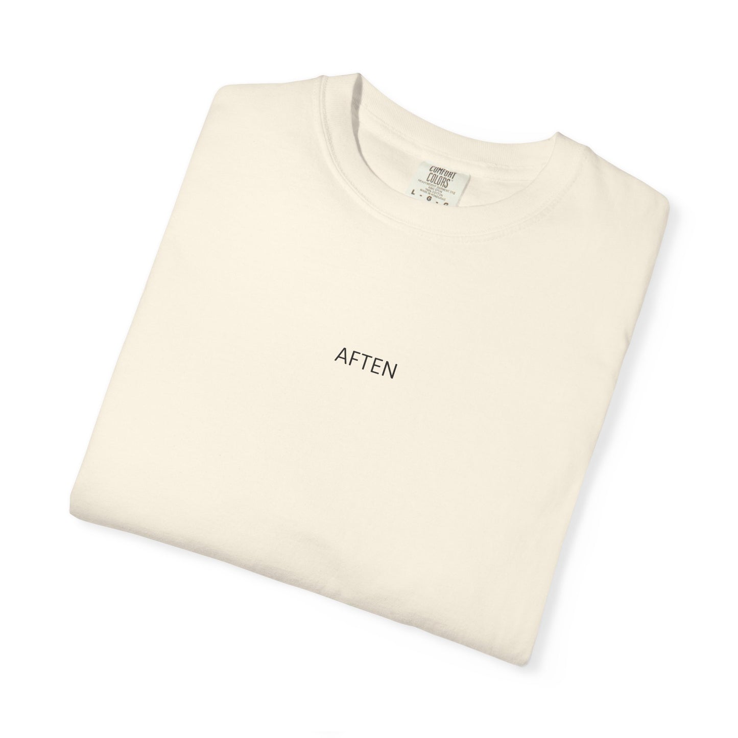 Garment-Dyed Kråke hopp