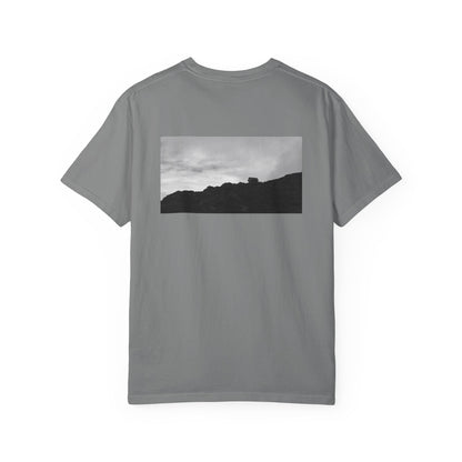 Garment-Dyed KOIA