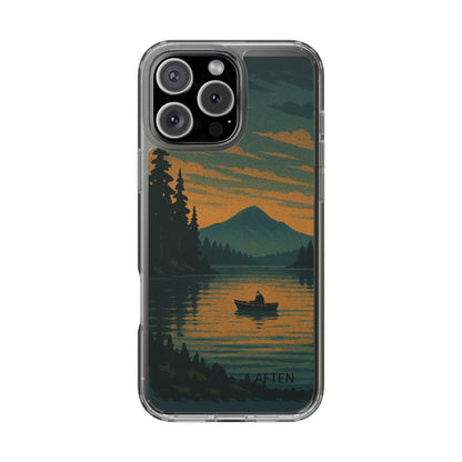 Clear Cases