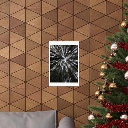 Matte Vertical Posters
