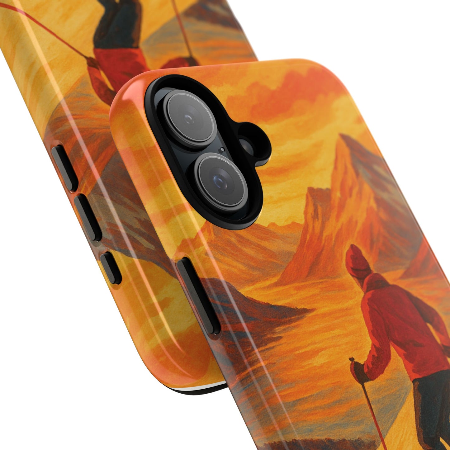 IPHONE CASE THE FEELING