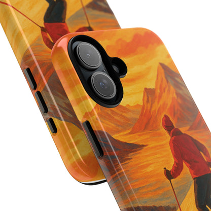 IPHONE CASE THE FEELING