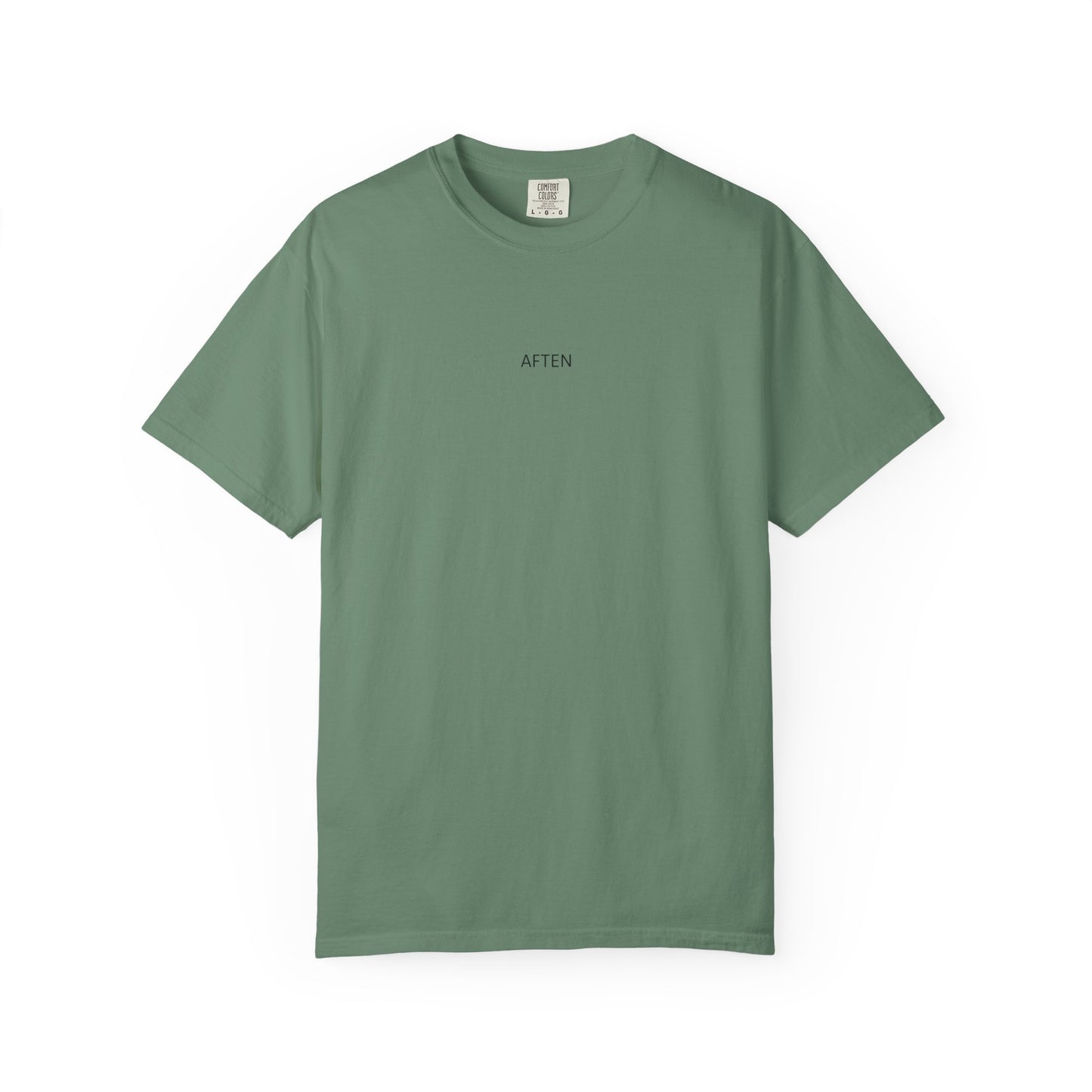 Garment-Dyed Gledes hopp