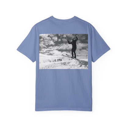 Garment-Dyed GLEDES HOPP