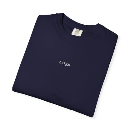 Garment-Dyed Kråke hopp