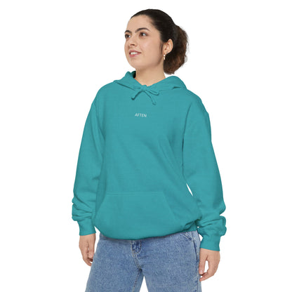 Garment-Dyed UP WE GO