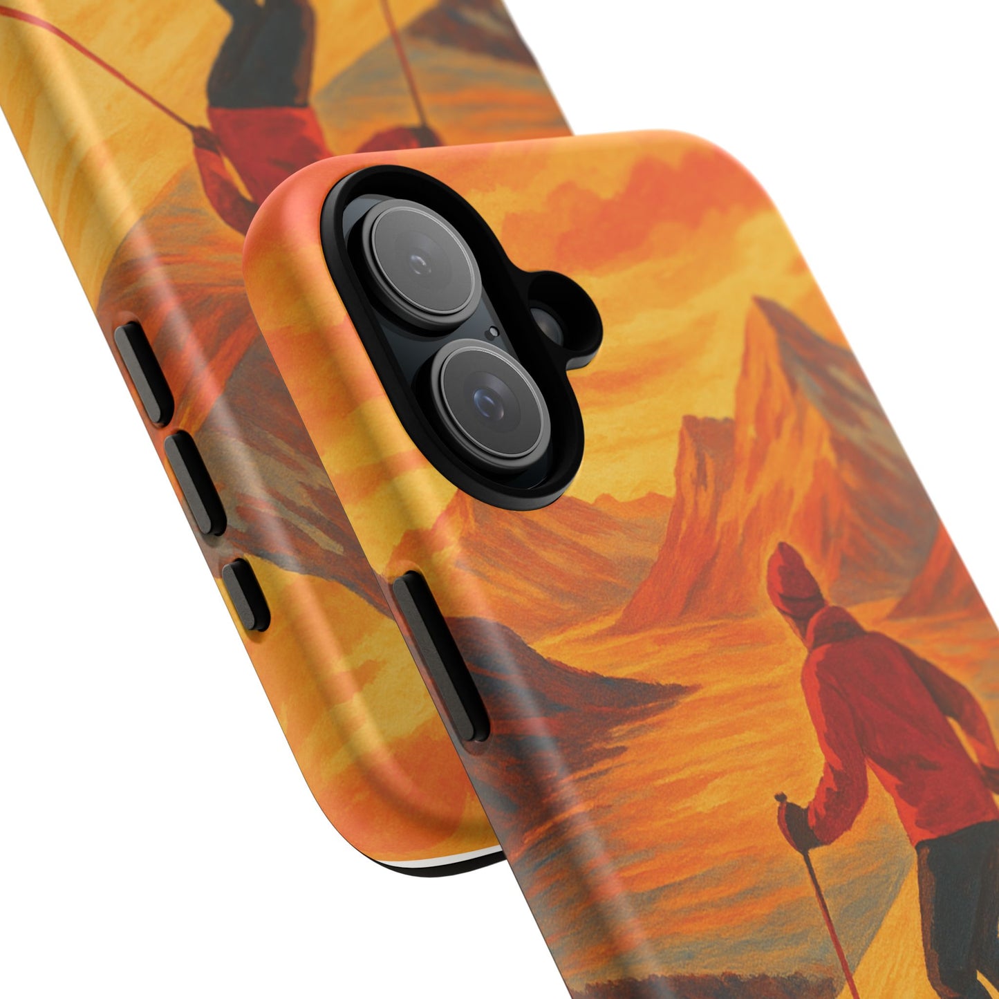 IPHONE CASE THE FEELING