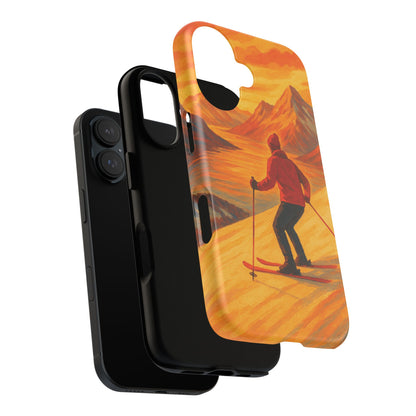 IPHONE CASE THE FEELING
