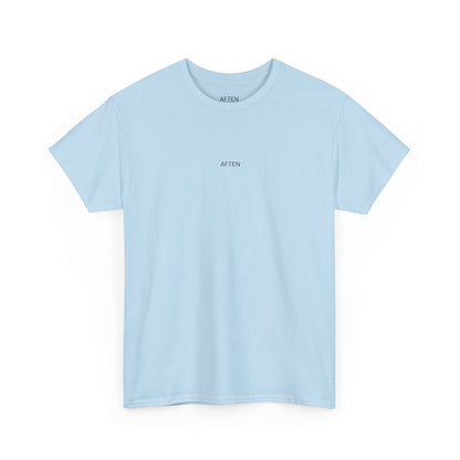Unisex Heavy Cotton Tee CAR