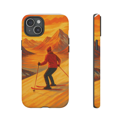 IPHONE CASE THE FEELING