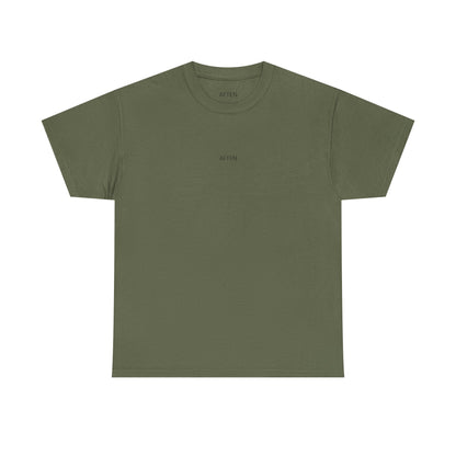 Unisex Heavy Cotton Tee CAR