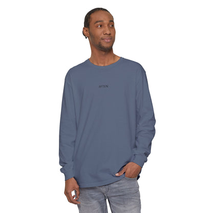Garment-dyed Telemark nedsalg